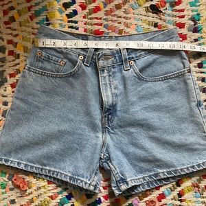 Levis Shorts